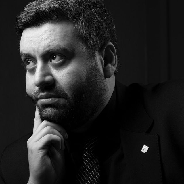 Navid Sadeghi